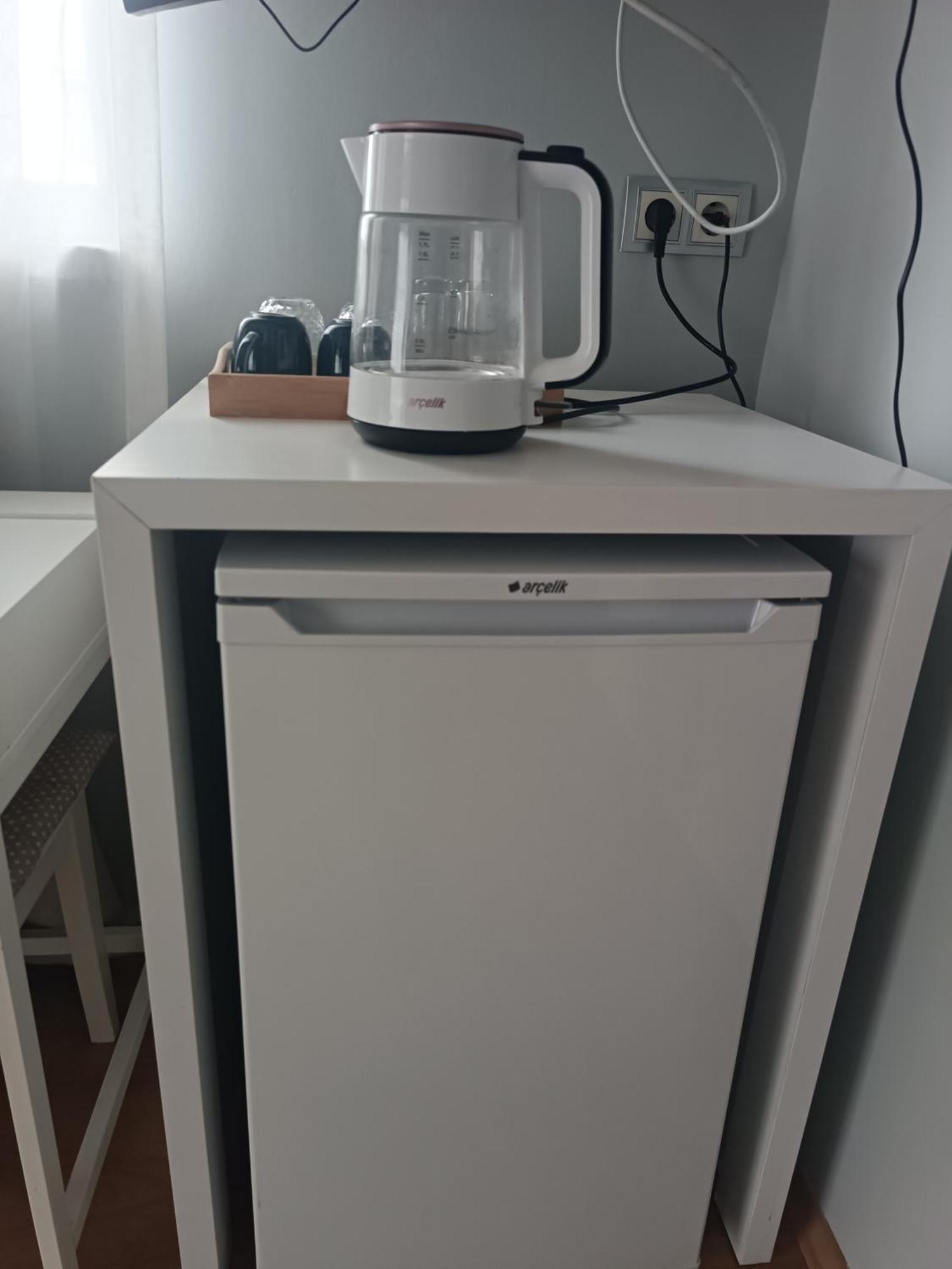 Cloud9 Rooms Фетие Екстериор снимка